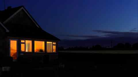 Centrica profits hit record high of £3.3bn