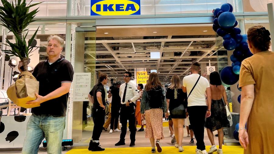 CEOs forced to ditch decades of forecasting habits