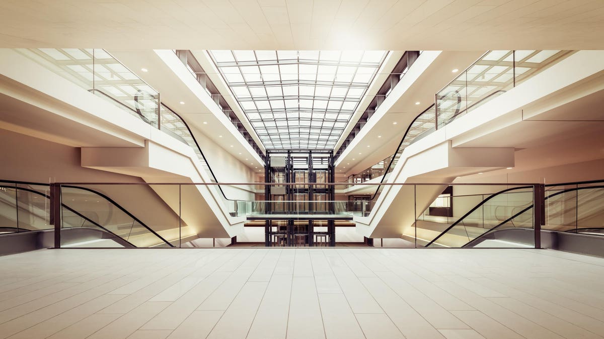 Is Retail Real Estate Dead?