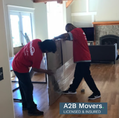 Movers and Packers San Francisco: Simplifying Your Relocation Process