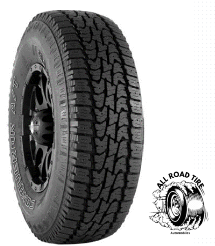 Smooth Rides, Anywhere: Embrace the Journey with All Road Tires